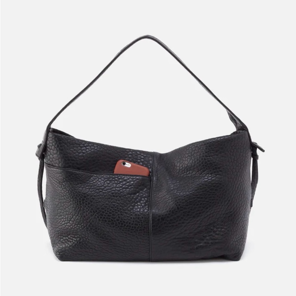 Hobo Bonita Black Bag